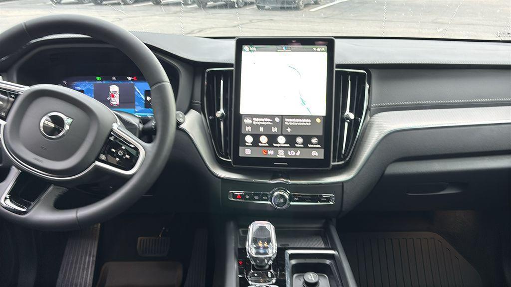 new 2026 Volvo XC60 car