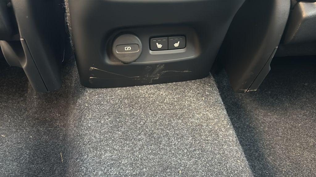 new 2026 Volvo XC40 car, priced at $50,150