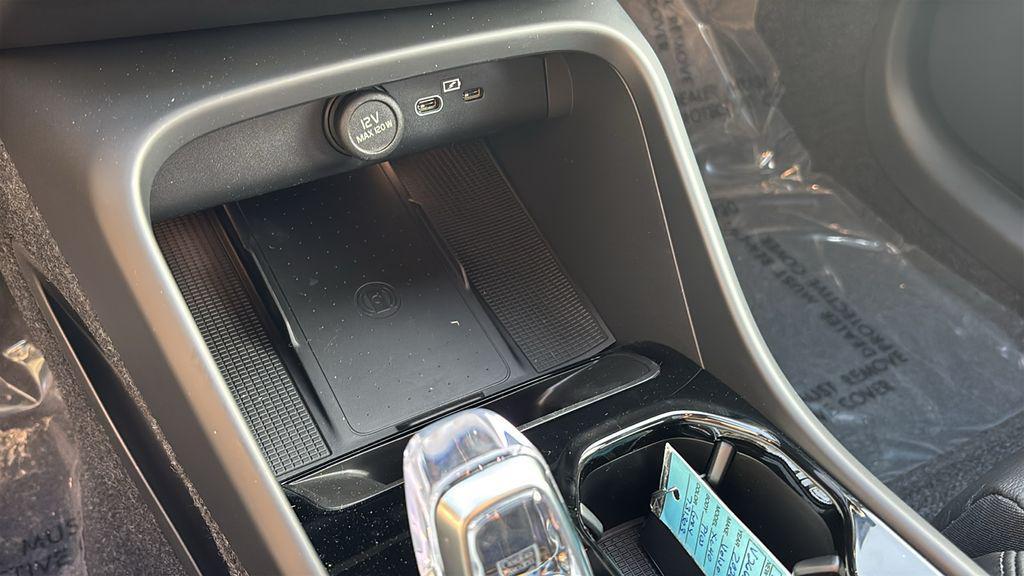 new 2026 Volvo XC40 car, priced at $50,150