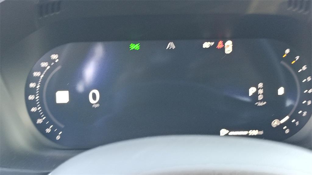 new 2026 Volvo XC60 car, priced at $59,790