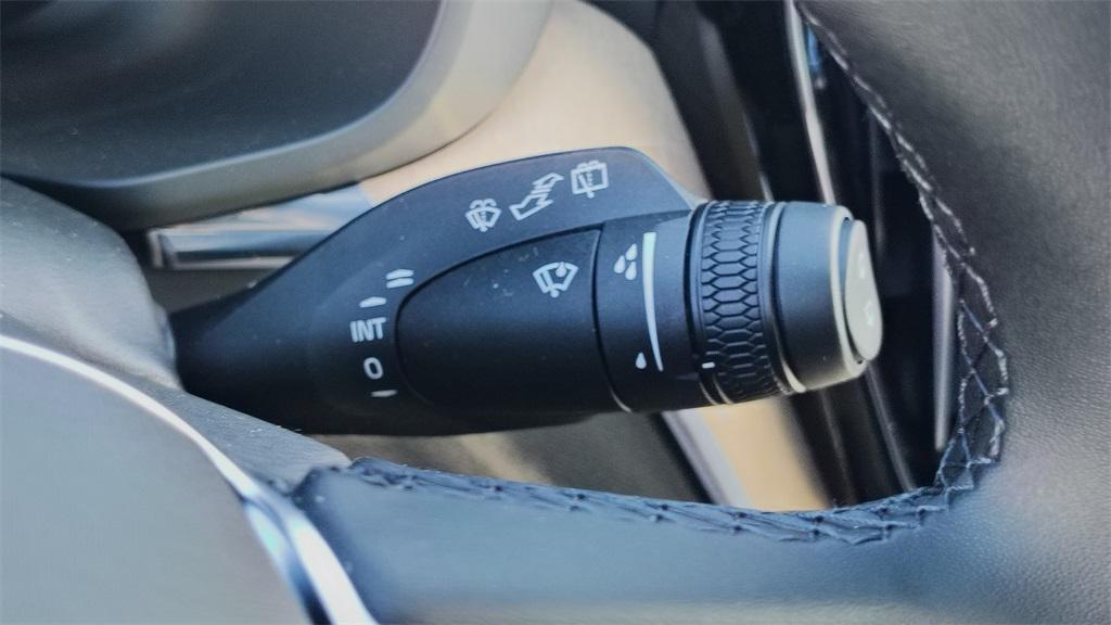 new 2026 Volvo XC60 car, priced at $59,790