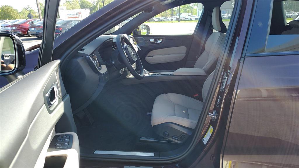 new 2026 Volvo XC60 car, priced at $59,790