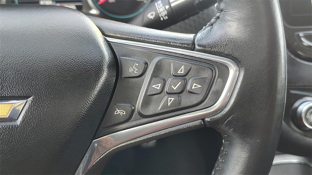 used 2016 Chevrolet Malibu car, priced at $9,900