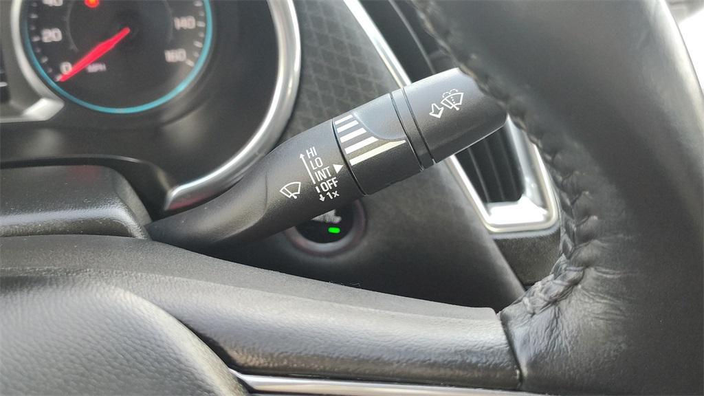 used 2016 Chevrolet Malibu car, priced at $9,900