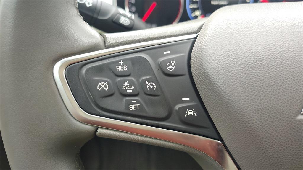 used 2024 Chevrolet Malibu car, priced at $19,750