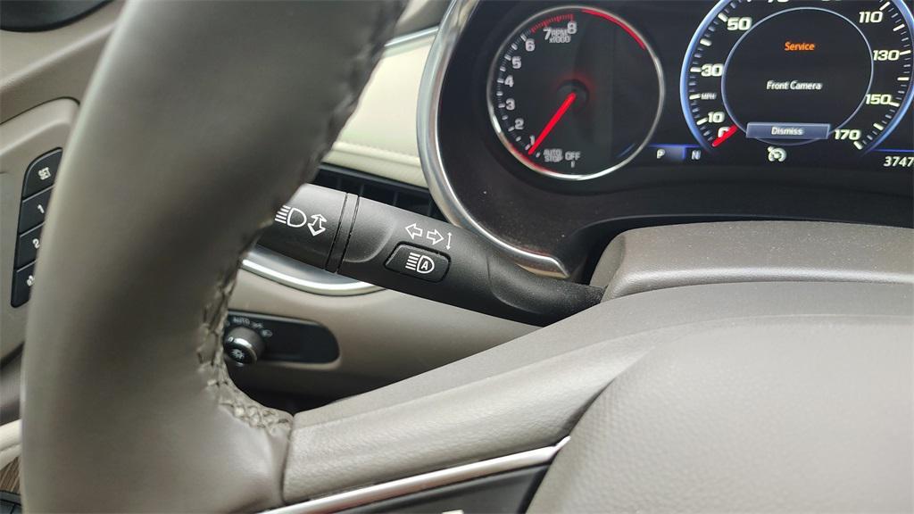 used 2024 Chevrolet Malibu car, priced at $19,750