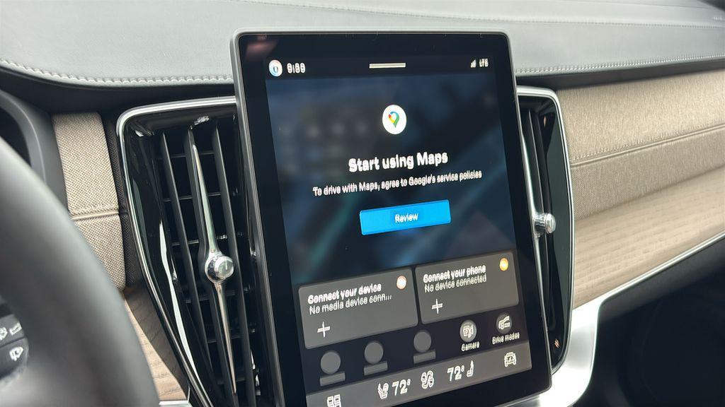 new 2026 Volvo XC90 Plug-In Hybrid car, priced at $80,245