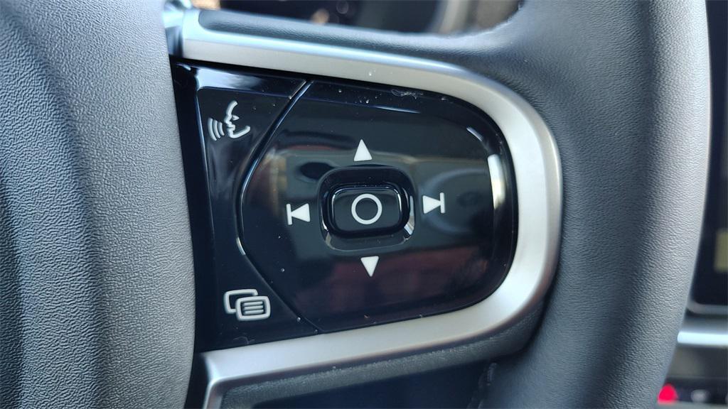 new 2026 Volvo XC90 car, priced at $74,745