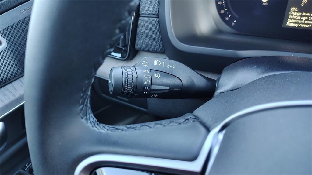 new 2026 Volvo XC90 car, priced at $74,745