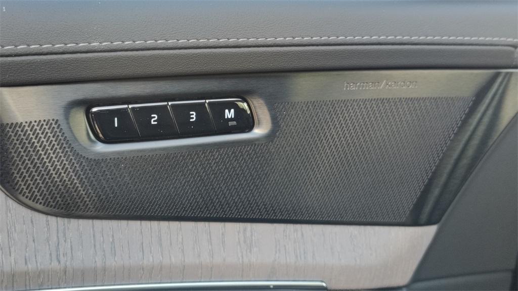 new 2026 Volvo XC90 car, priced at $74,745