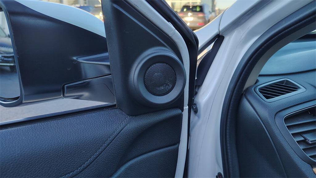 used 2020 Honda CR-V car, priced at $21,500