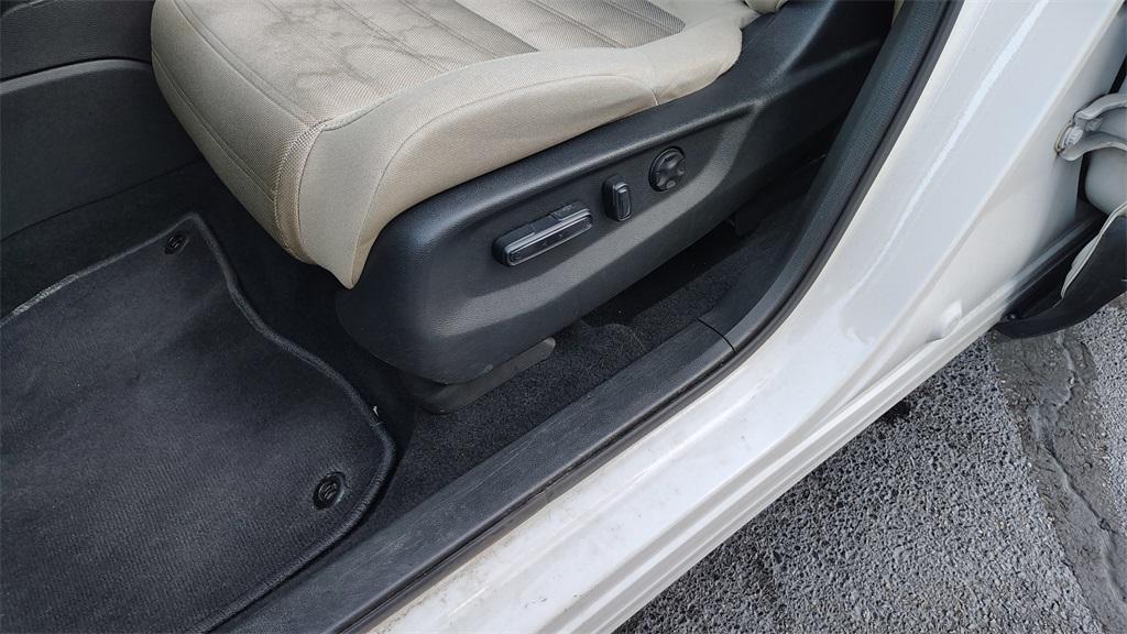 used 2020 Honda CR-V car, priced at $21,500