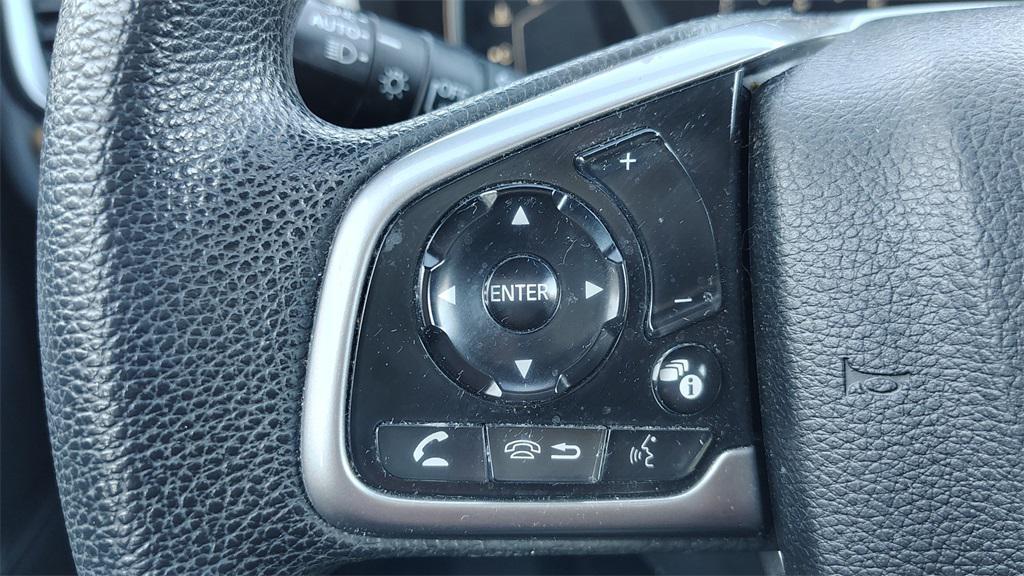 used 2020 Honda CR-V car, priced at $21,500