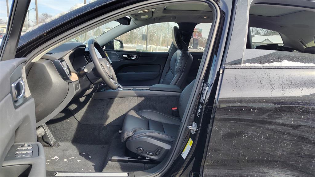 new 2026 Volvo XC60 car, priced at $64,055
