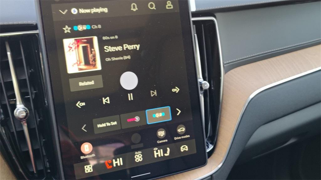 new 2026 Volvo XC60 car, priced at $64,055