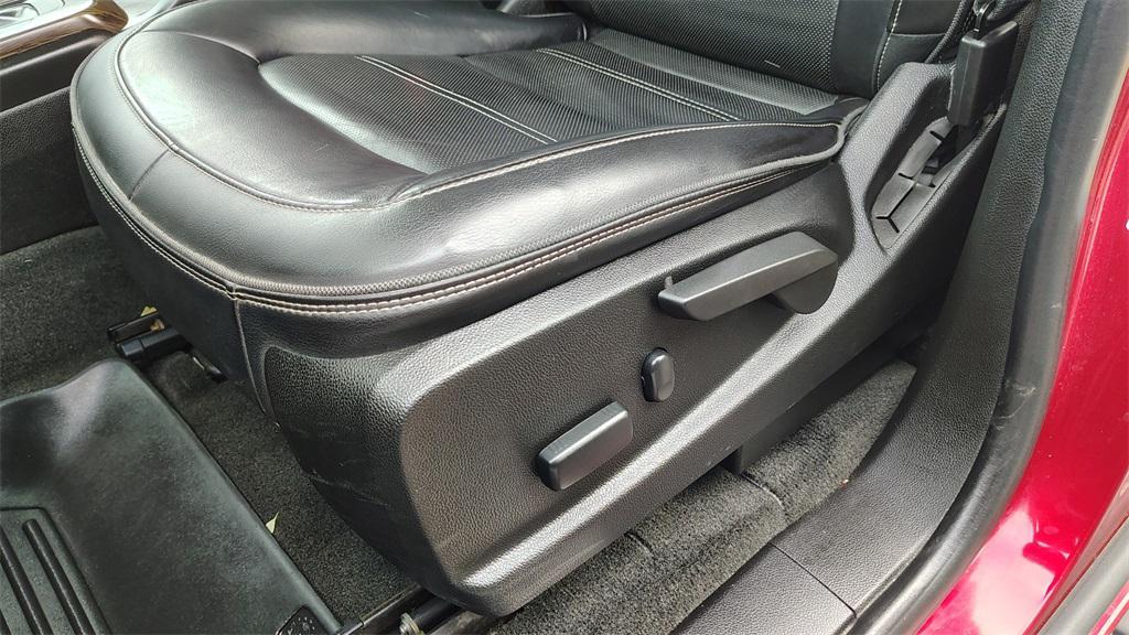 used 2018 GMC Canyon car, priced at $27,500