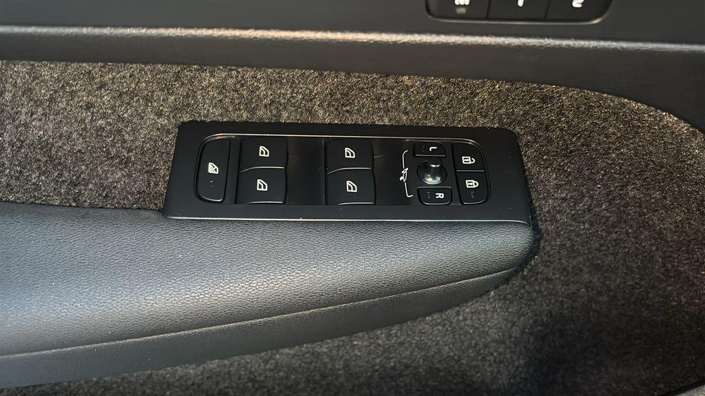 used 2023 Volvo XC40 car, priced at $29,900