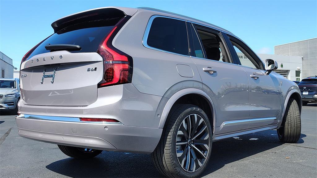 new 2026 Volvo XC90 car, priced at $70,895