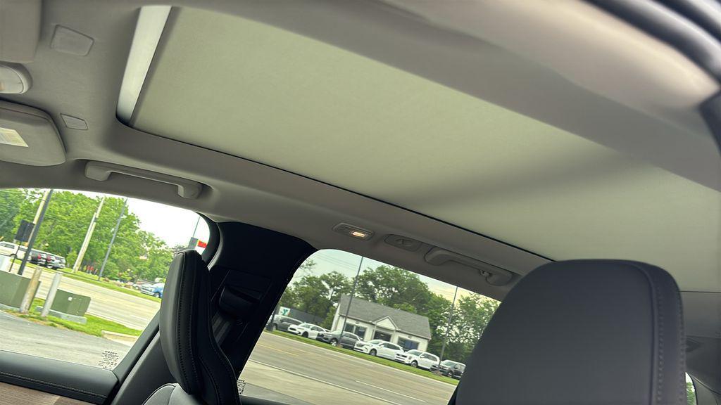 new 2026 Volvo XC90 car, priced at $66,893