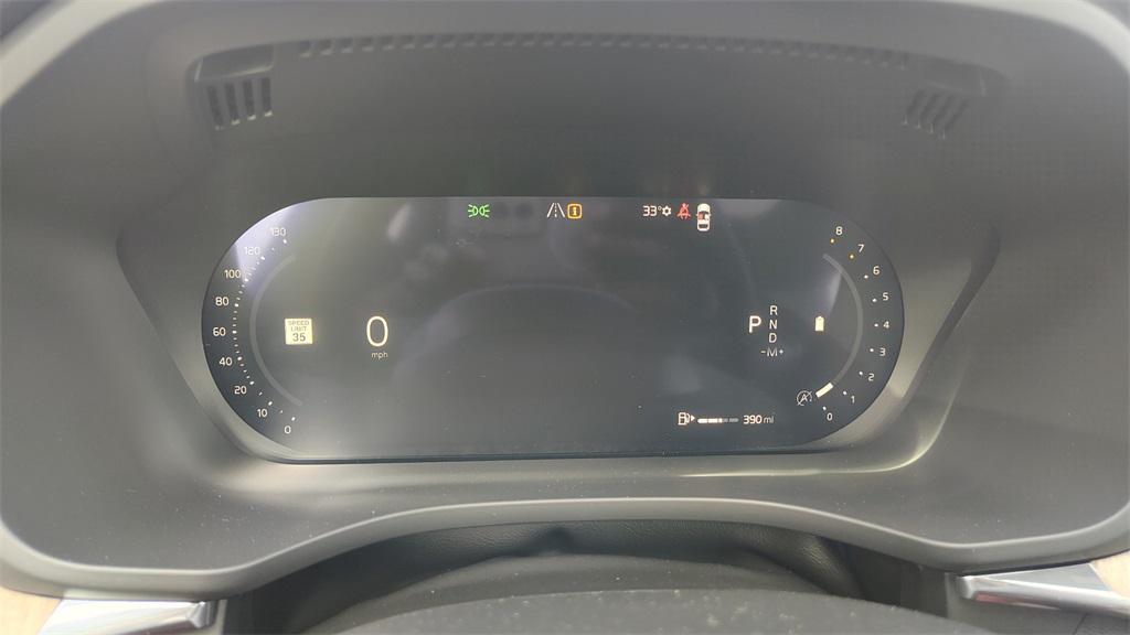 new 2026 Volvo XC60 car