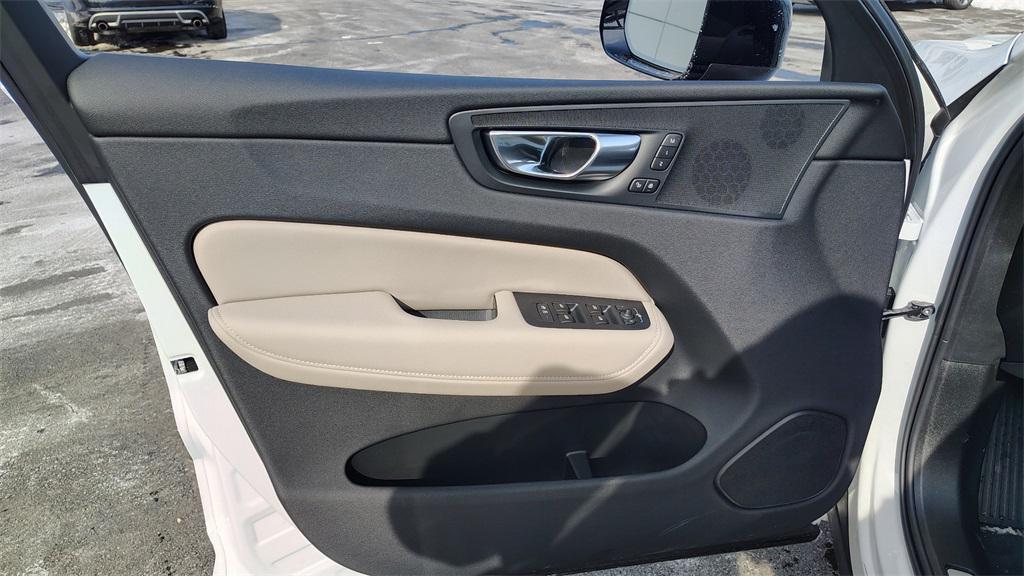 new 2026 Volvo XC60 car