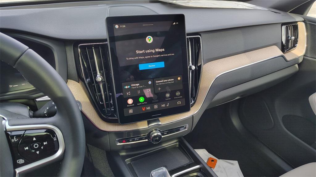 new 2026 Volvo XC60 car