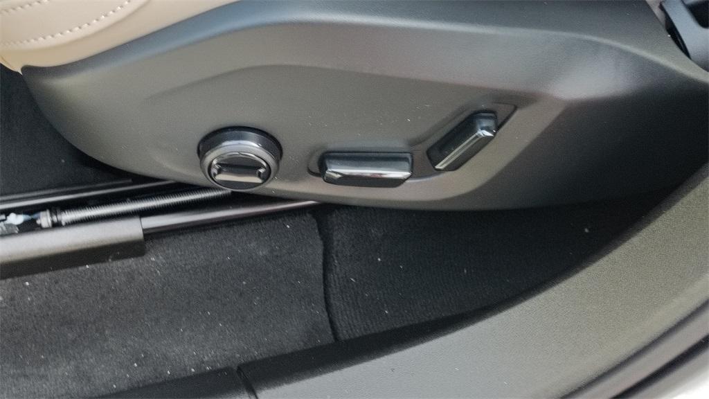 new 2026 Volvo XC60 car