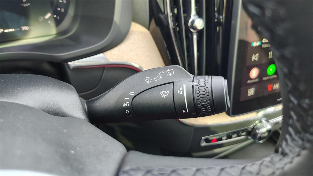 new 2026 Volvo XC60 car