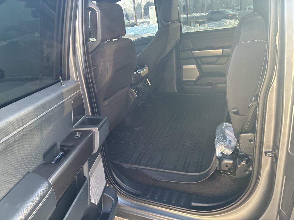 used 2021 Ford F-150 car, priced at $28,900