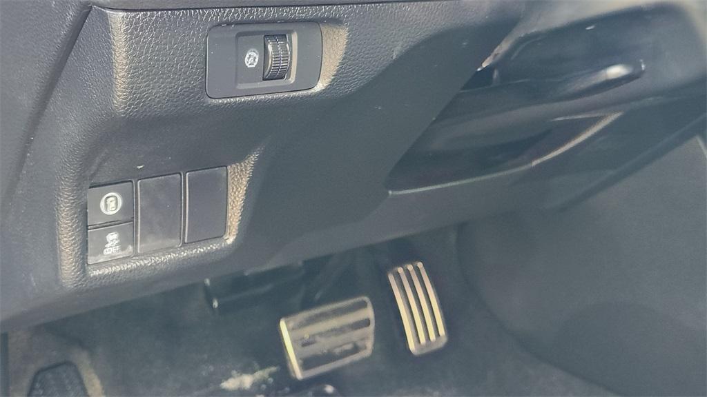 used 2024 Honda Civic car, priced at $21,900