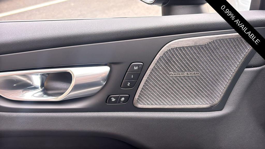 new 2026 Volvo XC60 Plug-In Hybrid car, priced at $74,195