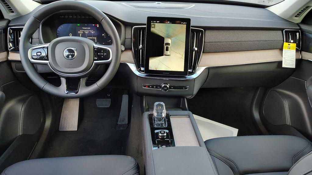 new 2026 Volvo XC90 car, priced at $70,895