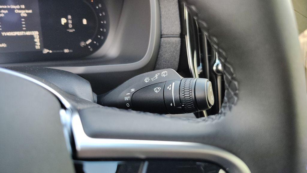 new 2026 Volvo XC90 car, priced at $70,895