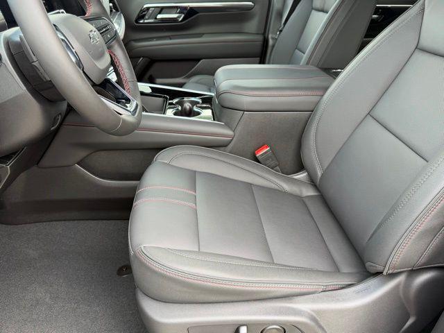 new 2026 Chevrolet Suburban car, priced at $74,863