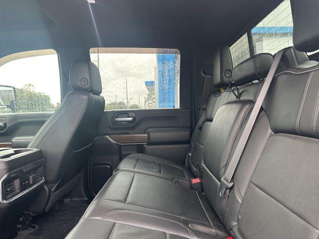 used 2022 Chevrolet Silverado 2500 car, priced at $49,424