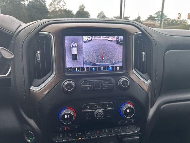 used 2022 Chevrolet Silverado 2500 car, priced at $49,424