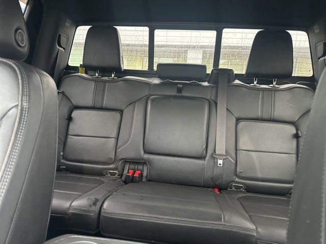 used 2022 Chevrolet Silverado 2500 car, priced at $49,424