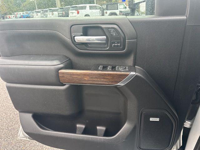 used 2022 Chevrolet Silverado 2500 car, priced at $49,424