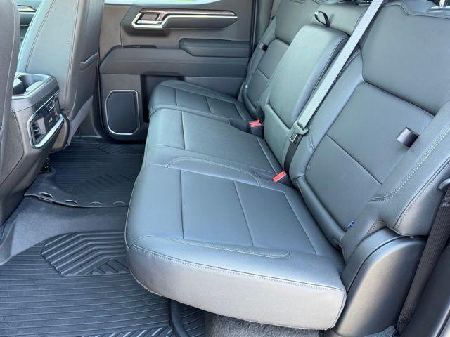 new 2026 Chevrolet Silverado 1500 car, priced at $57,679