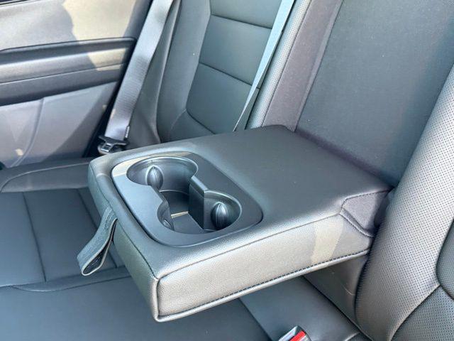 new 2026 Chevrolet TrailBlazer car, priced at $26,374