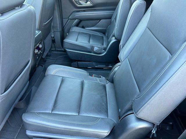 used 2023 Chevrolet Tahoe car, priced at $59,284