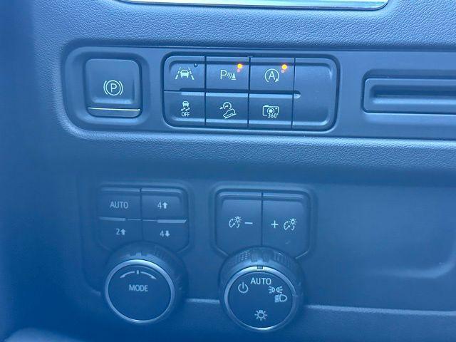 used 2023 Chevrolet Tahoe car, priced at $59,284