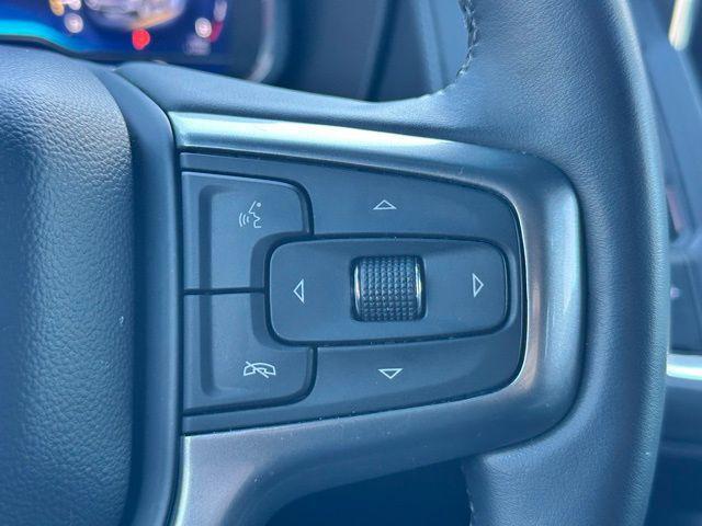 used 2023 Chevrolet Tahoe car, priced at $59,284