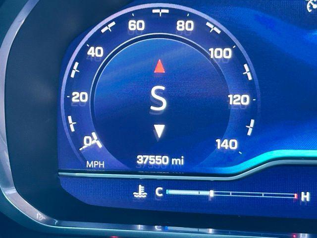 used 2023 Chevrolet Tahoe car, priced at $59,284