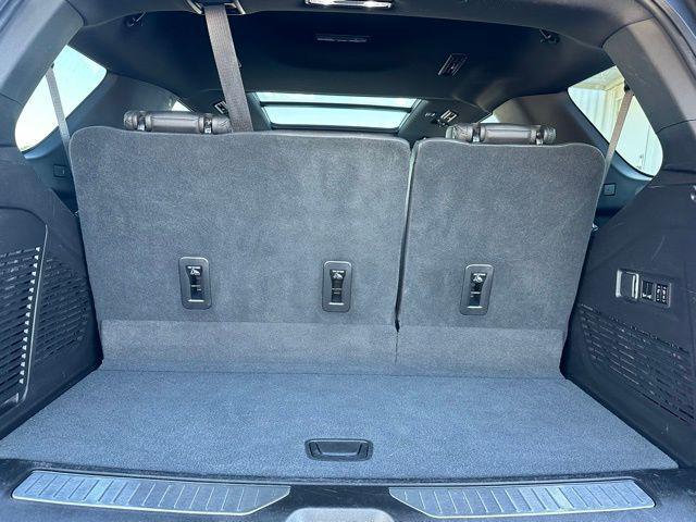 used 2023 Chevrolet Tahoe car, priced at $59,284