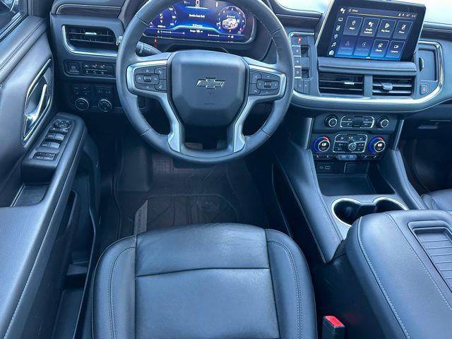 used 2023 Chevrolet Tahoe car, priced at $59,284