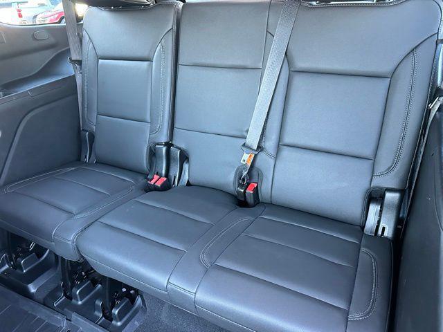 used 2023 Chevrolet Tahoe car, priced at $59,284