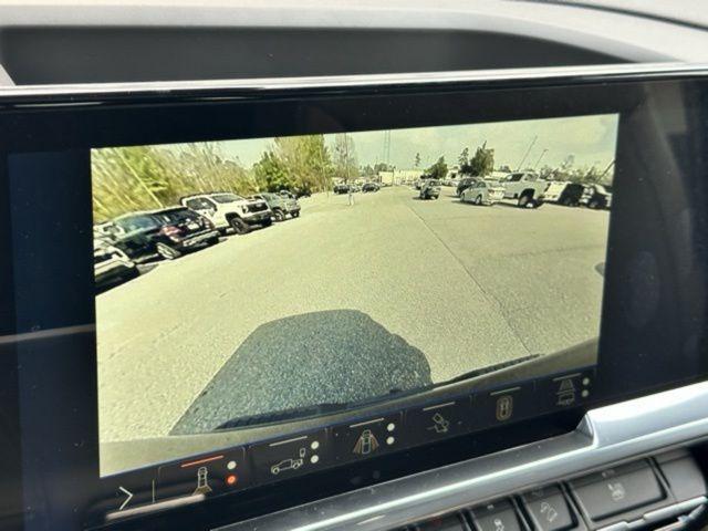 new 2025 Chevrolet Silverado 1500 car, priced at $56,000