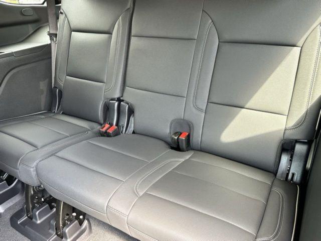 new 2025 Chevrolet Tahoe car, priced at $77,000