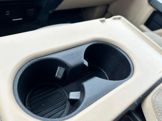 used 2018 Ford F-150 car, priced at $22,782